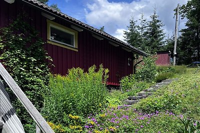 4 Sterne Ferienhaus in UDDEVALLA