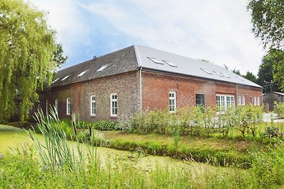 Charmantes Ferienhaus in Limburg mit Sauna