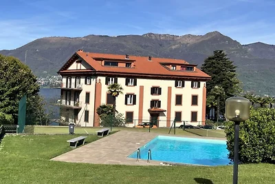 Kuća za odmor Dopust za oporavak Brezzo di Bedero