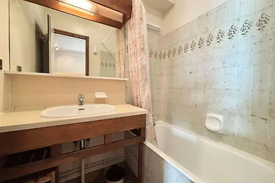 Studio-Apartment in Notre-Dame-de-Bellecombe ...
