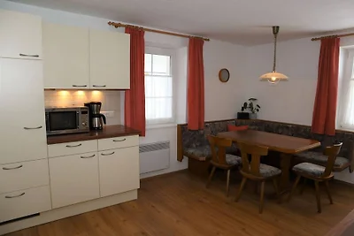 Ferienwohnung Sonnau, Bramberg am Wildkogel