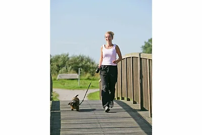 12 Personen Ferienhaus in Otterndorf