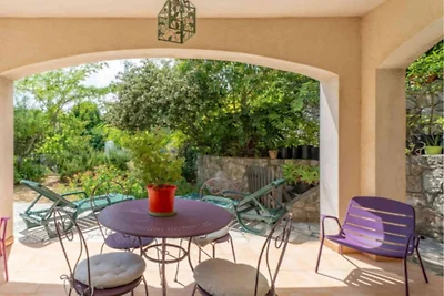 Ferienhaus Pascaline für 4 Personen