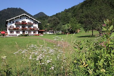 Vakantiehuis Ontspannende vakantie Ruhpolding