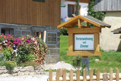 Ferienwohnung mit 1 Schlafzimmer