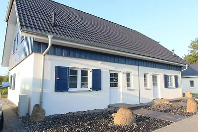 Ferienhaus Erholungsurlaub Altefähr