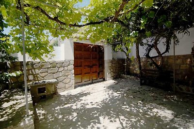 Accogliente cottage con piscina ad Antequera