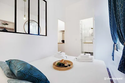 Schickes Apartment in Paris für Paare