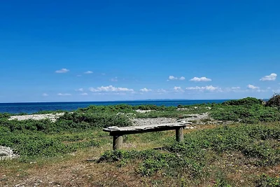 6 persoons vakantie huis in Gilleleje-By...