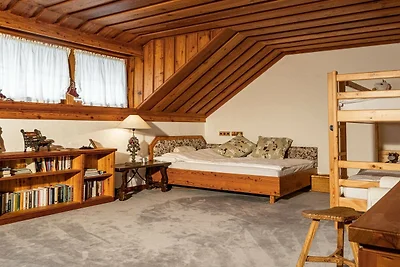 Bad Kleinkirchheim Lush and Spacious Villa wi...