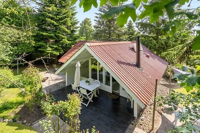 6 Personen Ferienhaus in Sydals