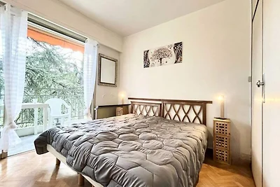 Appartement in Gréoux in de buurt van thermal...