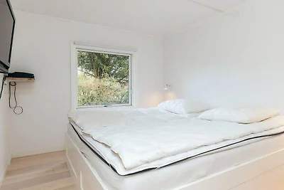 6 Personen Ferienhaus in Gilleleje-By Traum