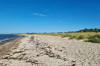 4 Personen Ferienhaus in Glesborg-By Traum