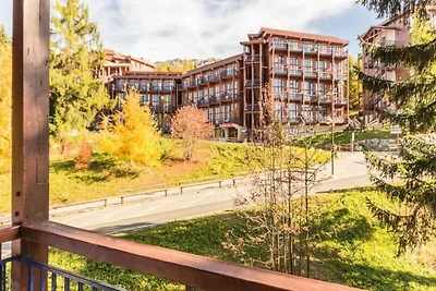 Apartment in Charmettoger mit Balkon und...