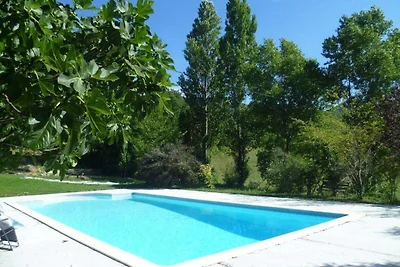 Incantevole casa vacanze con piscina