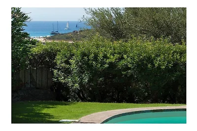 Ferienhaus mit 5 Schlafzimmer