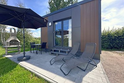 Feriendorf Seeblick - Tinyhouse direkt am See