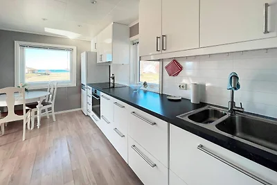 8 persoons vakantie huis in Bremanger