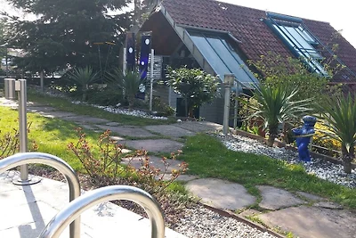Ferienhaus mit 3 Schlafzimmer