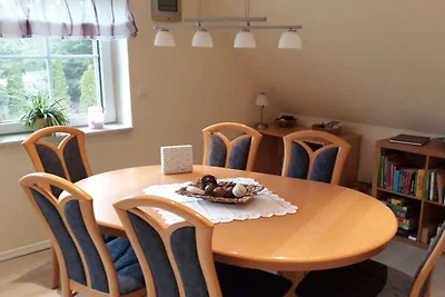 Apartament wakacyjny z 2 sypialniami