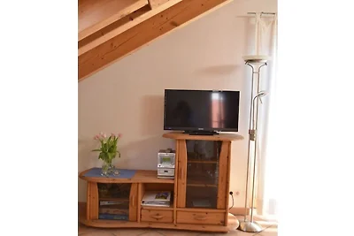 Ferienwohnung mit 1 Schlafzimmer