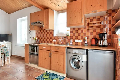 Appartement in L'Épine vlakbij het strand