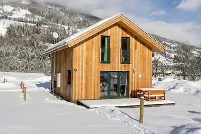 Großzügiges Chalet in Sankt Georgen mit...