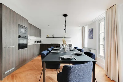 Uitzonderlijk appartement - 4BR/10P -...