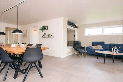 Luxuriöser Rückzugsort am Meer in Haderslev