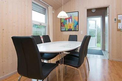 6 persone case ad Oksbøl