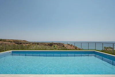 Vakantiehuis in Keratokambos