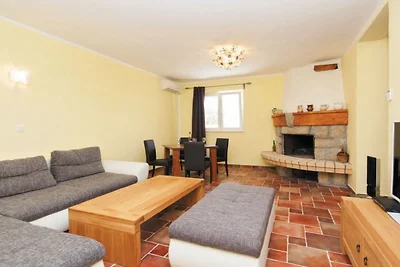Holiday Home Boni