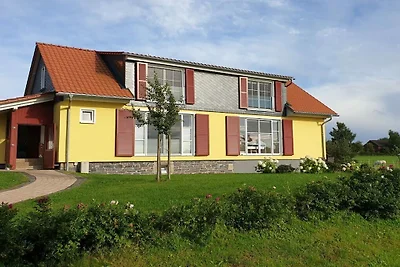 Ferienhaus mit 4 Schlafzimmer