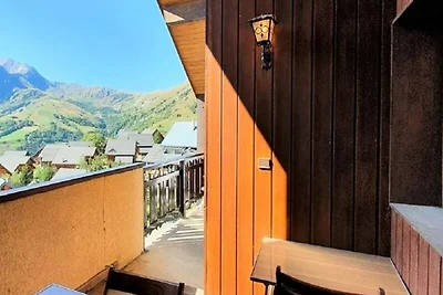 Appartamento a Saint Jean d'Arves vicino alle...