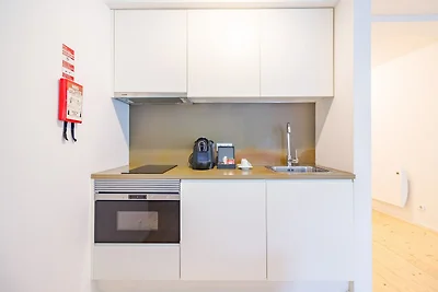 Gemütliche Stadtwohnung in Porto