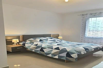Appartement in Vias, 150m van het strand