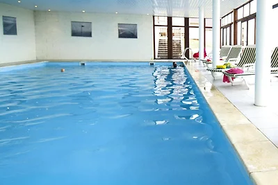 Cottage Le Domaine Val per 6 persone