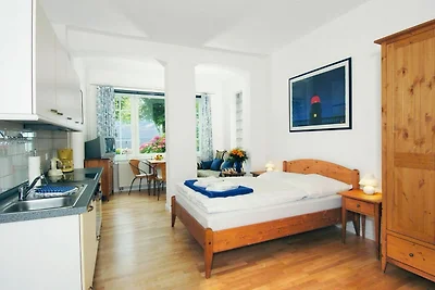 Ferienwohnung, Wyk auf Föhr