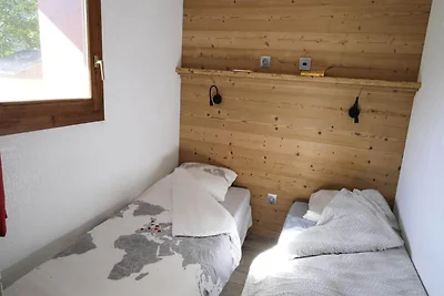 3-Zimmer-Apartment für 6 Personen, 3-Sterne-B...