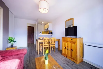 2 Zimmer für 6 Personen