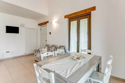 Modernes Ferienhaus mit privatem Pool