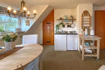 Ferienhaus mit Garten in Weißenbrunn