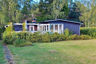 7 Personen Ferienhaus in INGARÖ-By Traum