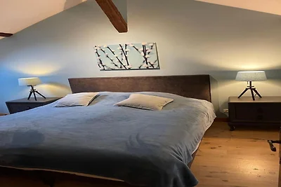 Luxuriöses Haus in einem ruhigen Anwesen mit...