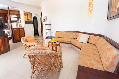 Casa a Bahía Feliz vicino al mare