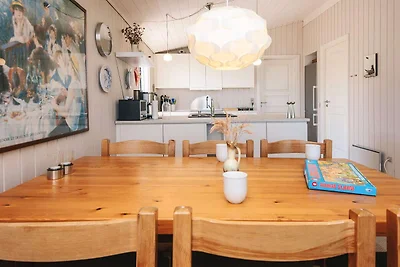 4 Personen vakantie huis in Hejls