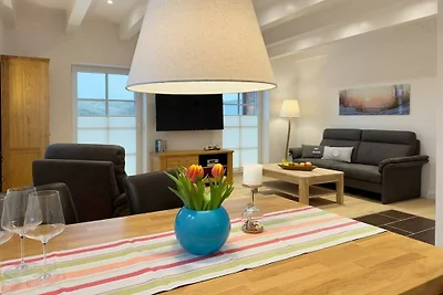 Ferienwohnung mit 1 Schlafzimmer