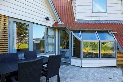 7 Personen Ferienhaus in Lemvig-By Traum