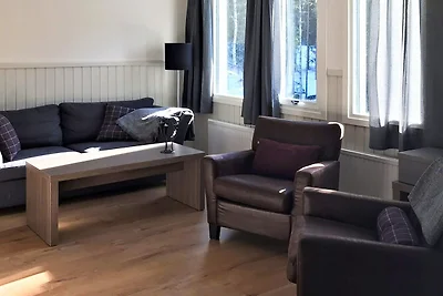 10 Personen Ferienhaus in SÄLEN